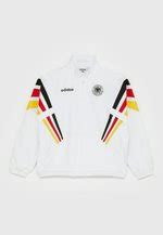 dfb 96 tracktop.